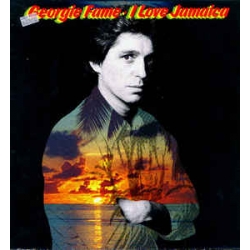 Georgie Fame - I Love Jamaica /  Telefunken